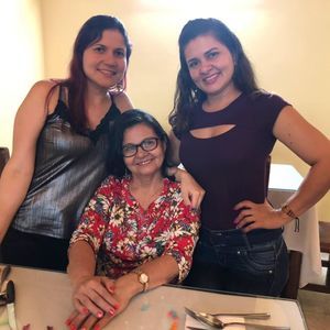 Meet your Posher, Paola